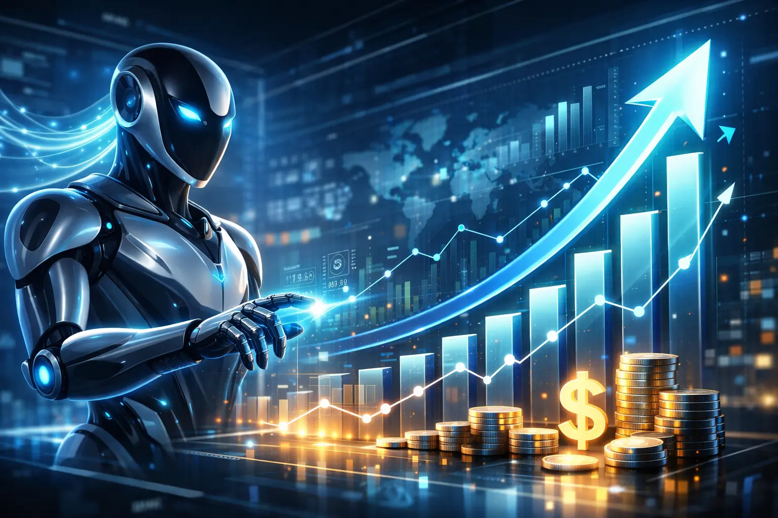 5 Workflows Every Vaughan Business Should Automate in 2026