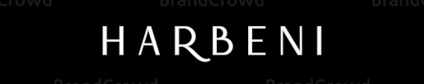 harbeni logo